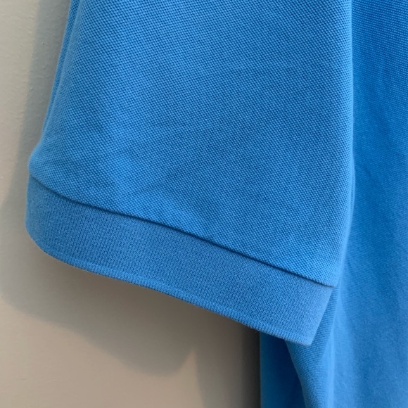 BOSS modern-fit polo shirt with logo embroidery - Picture 15 of 16